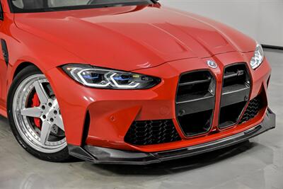 2022 BMW M3 Competition xDrive   - Photo 3 - Joliet, IL 60435