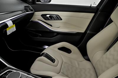 2022 BMW M3 Competition xDrive   - Photo 41 - Joliet, IL 60435