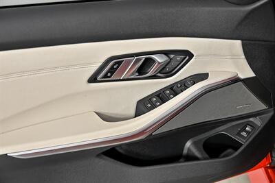 2022 BMW M3 Competition xDrive   - Photo 19 - Joliet, IL 60435