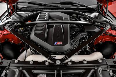 2022 BMW M3 Competition xDrive   - Photo 18 - Joliet, IL 60435