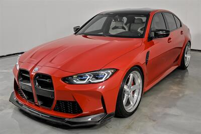 2022 BMW M3 Competition xDrive   - Photo 6 - Joliet, IL 60435