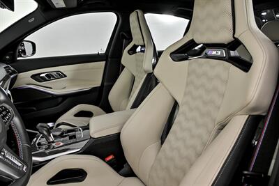 2022 BMW M3 Competition xDrive   - Photo 24 - Joliet, IL 60435
