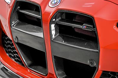 2022 BMW M3 Competition xDrive   - Photo 7 - Joliet, IL 60435