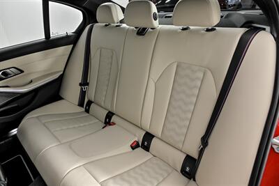 2022 BMW M3 Competition xDrive   - Photo 25 - Joliet, IL 60435