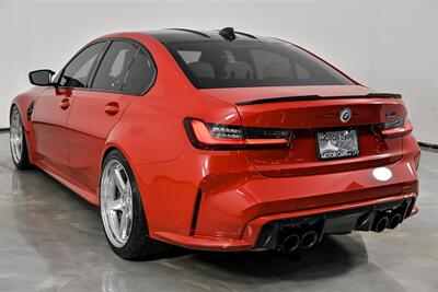 2022 BMW M3 Competition xDrive   - Photo 12 - Joliet, IL 60435