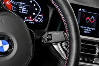 2022 BMW M3 Competition xDrive   - Photo 33 - Joliet, IL 60435