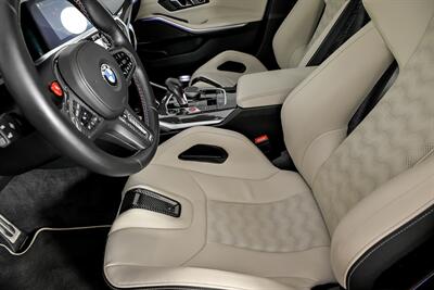 2022 BMW M3 Competition xDrive   - Photo 23 - Joliet, IL 60435