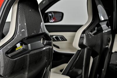 2022 BMW M3 Competition xDrive   - Photo 26 - Joliet, IL 60435