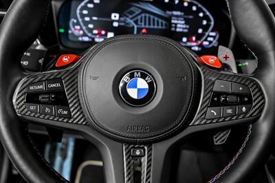 2022 BMW M3 Competition xDrive   - Photo 31 - Joliet, IL 60435