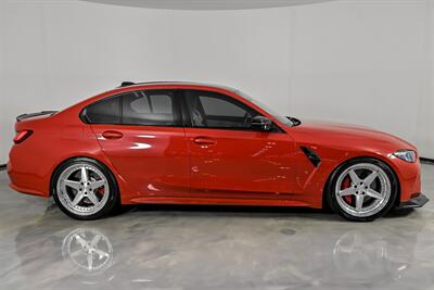 2022 BMW M3 Competition xDrive   - Photo 16 - Joliet, IL 60435