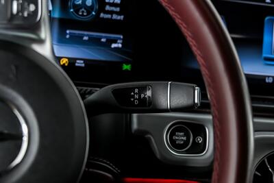 2021 Mercedes-Benz G 550-HUGE MSRP-FACTORY MATTE BLACK!   - Photo 30 - Joliet, IL 60435