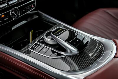 2021 Mercedes-Benz G 550-HUGE MSRP-FACTORY MATTE BLACK!   - Photo 38 - Joliet, IL 60435