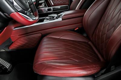 2021 Mercedes-Benz G 550-HUGE MSRP-FACTORY MATTE BLACK!   - Photo 22 - Joliet, IL 60435