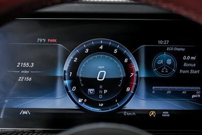 2021 Mercedes-Benz G 550-HUGE MSRP-FACTORY MATTE BLACK!   - Photo 27 - Joliet, IL 60435