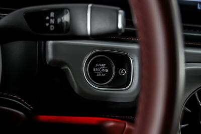 2021 Mercedes-Benz G 550-HUGE MSRP-FACTORY MATTE BLACK!   - Photo 31 - Joliet, IL 60435