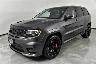 2019 Jeep Grand Cherokee SRT   - Photo 5 - Joliet, IL 60435