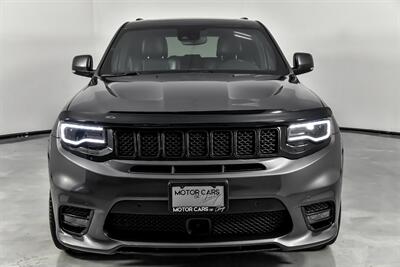 2019 Jeep Grand Cherokee SRT   - Photo 4 - Joliet, IL 60435