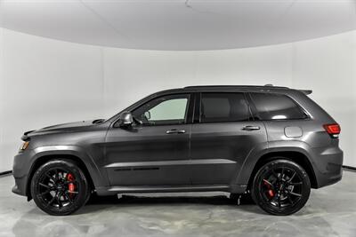 2019 Jeep Grand Cherokee SRT   - Photo 7 - Joliet, IL 60435