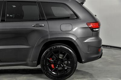 2019 Jeep Grand Cherokee SRT   - Photo 8 - Joliet, IL 60435