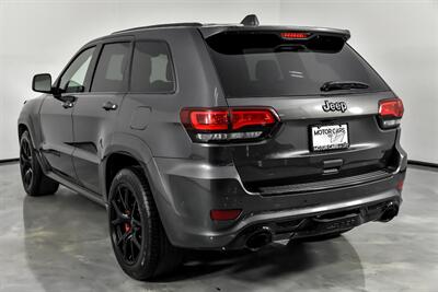 2019 Jeep Grand Cherokee SRT   - Photo 9 - Joliet, IL 60435