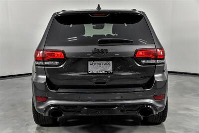 2019 Jeep Grand Cherokee SRT   - Photo 10 - Joliet, IL 60435