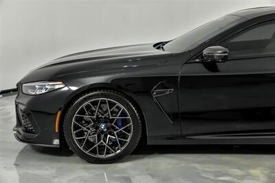 2020 BMW M8 Competition   - Photo 7 - Joliet, IL 60435