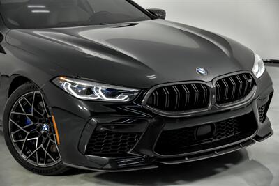 2020 BMW M8 Competition   - Photo 3 - Joliet, IL 60435