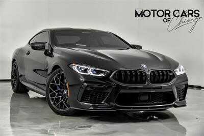 2020 BMW M8 Competition   - Photo 1 - Joliet, IL 60435