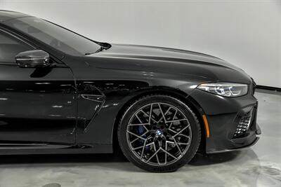 2020 BMW M8 Competition   - Photo 15 - Joliet, IL 60435