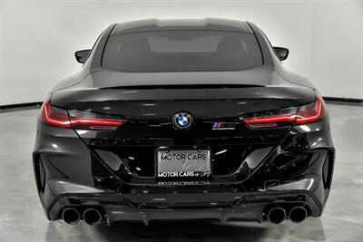 2020 BMW M8 Competition   - Photo 11 - Joliet, IL 60435