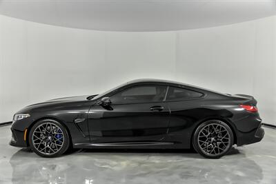 2020 BMW M8 Competition   - Photo 8 - Joliet, IL 60435