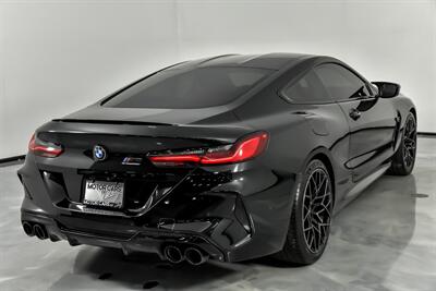 2020 BMW M8 Competition   - Photo 12 - Joliet, IL 60435