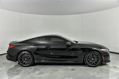 2020 BMW M8 Competition   - Photo 14 - Joliet, IL 60435