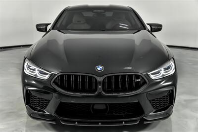 2020 BMW M8 Competition   - Photo 5 - Joliet, IL 60435