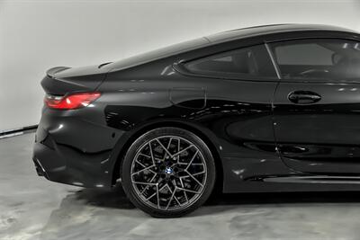 2020 BMW M8 Competition   - Photo 13 - Joliet, IL 60435