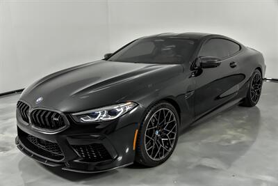 2020 BMW M8 Competition   - Photo 6 - Joliet, IL 60435