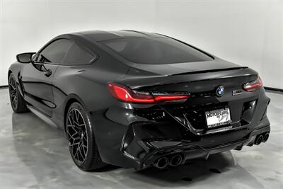 2020 BMW M8 Competition   - Photo 10 - Joliet, IL 60435