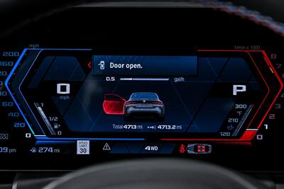 2024 BMW M4 Competition xDrive   - Photo 27 - Joliet, IL 60435