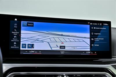 2024 BMW M4 Competition xDrive   - Photo 31 - Joliet, IL 60435