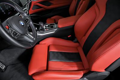 2024 BMW M4 Competition xDrive   - Photo 22 - Joliet, IL 60435