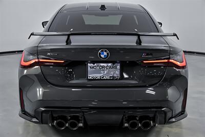 2024 BMW M4 Competition xDrive   - Photo 11 - Joliet, IL 60435