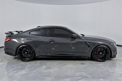 2024 BMW M4 Competition xDrive   - Photo 14 - Joliet, IL 60435