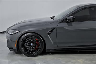 2024 BMW M4 Competition xDrive   - Photo 7 - Joliet, IL 60435