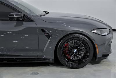 2024 BMW M4 Competition xDrive   - Photo 15 - Joliet, IL 60435