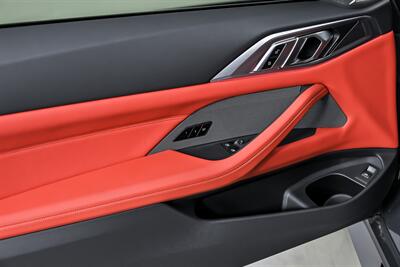 2024 BMW M4 Competition xDrive   - Photo 18 - Joliet, IL 60435
