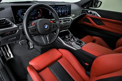 2024 BMW M4 Competition xDrive   - Photo 21 - Joliet, IL 60435