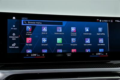2024 BMW M4 Competition xDrive   - Photo 33 - Joliet, IL 60435