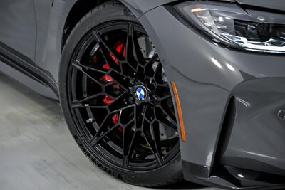 2024 BMW M4 Competition xDrive   - Photo 4 - Joliet, IL 60435