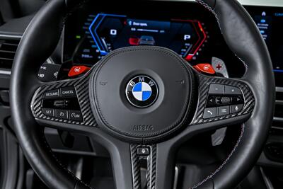 2024 BMW M4 Competition xDrive   - Photo 28 - Joliet, IL 60435
