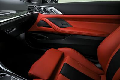2024 BMW M4 Competition xDrive   - Photo 37 - Joliet, IL 60435